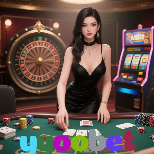 yyoobet 
