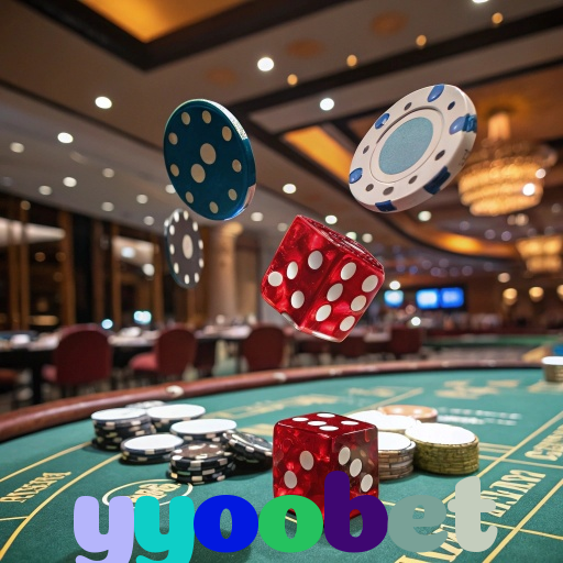 yyoobet
