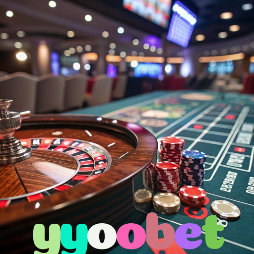 yyoobet
