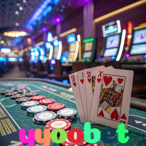 yyoobet 