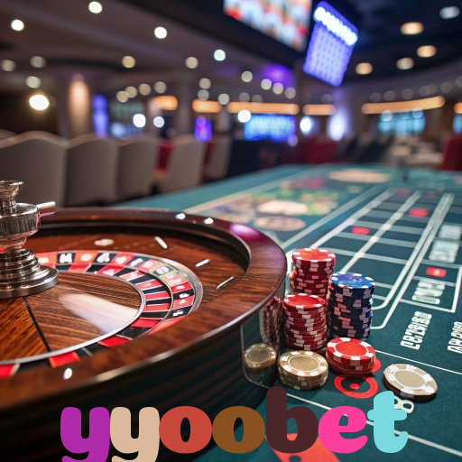 yyoobet 