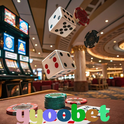 yyoobet