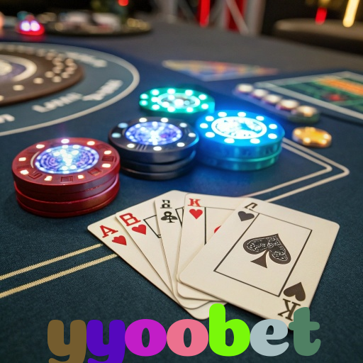 yyoobet 