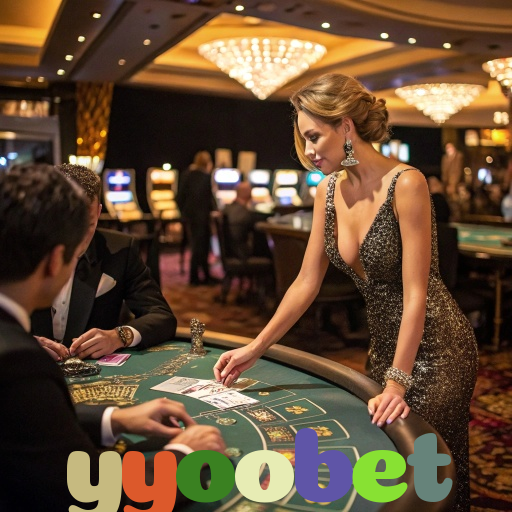 yyoobet 