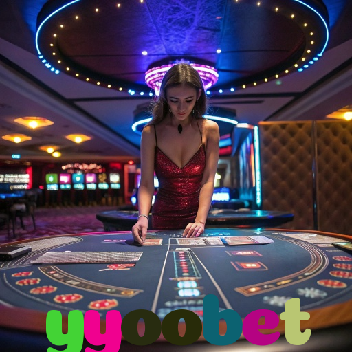 yyoobet