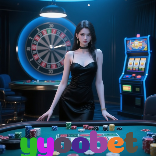 yyoobet