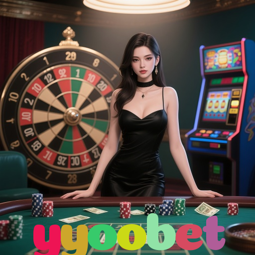 yyoobet 