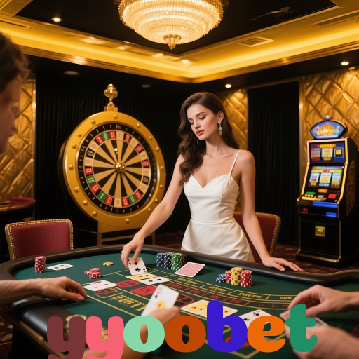 yyoobet 