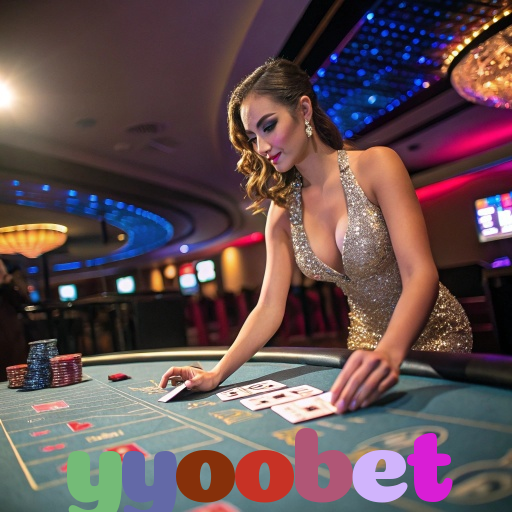 yyoobet 