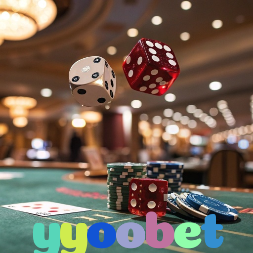 yyoobet 