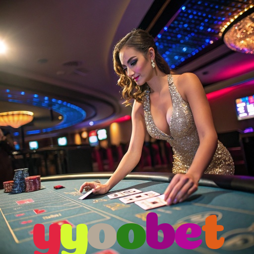 yyoobet 
