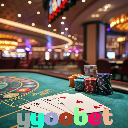 yyoobet 