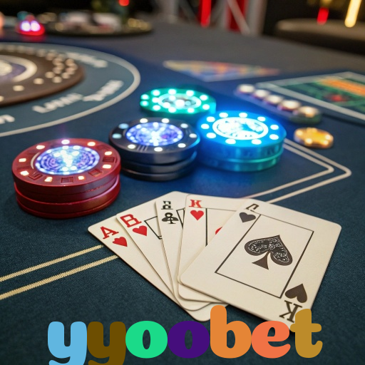 yyoobet 