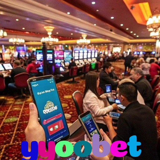 yyoobet