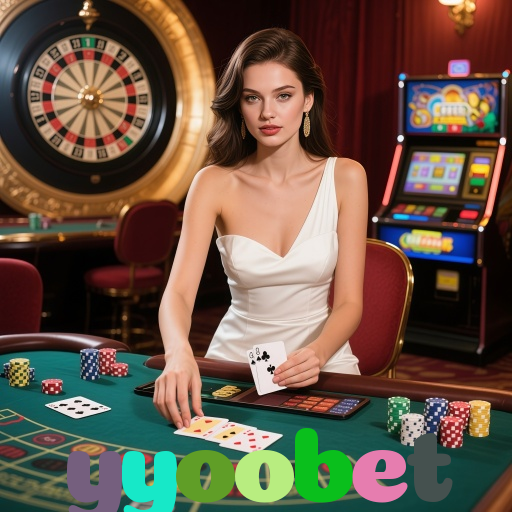 yyoobet 