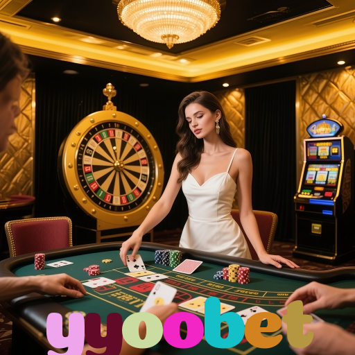 yyoobet 