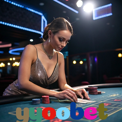 yyoobet 