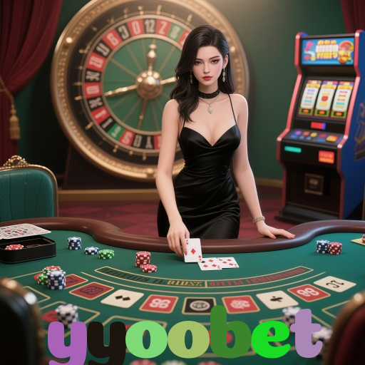 yyoobet 