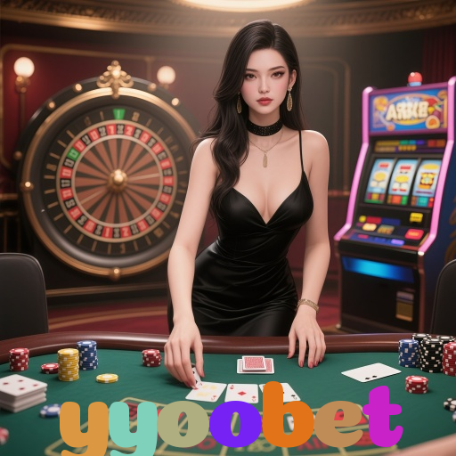 yyoobet