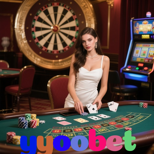 yyoobet 