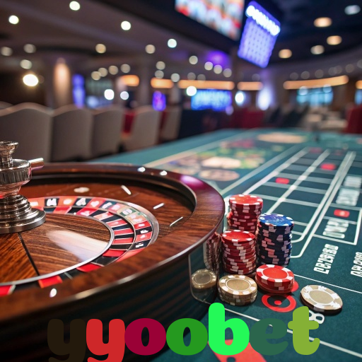 yyoobet 
