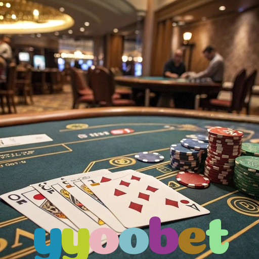 yyoobet