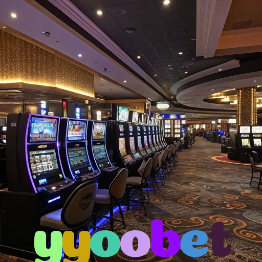 yyoobet 
