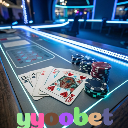 yyoobet