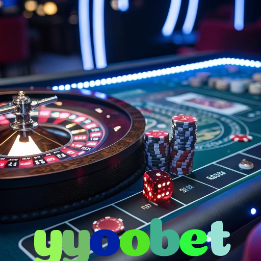 yyoobet