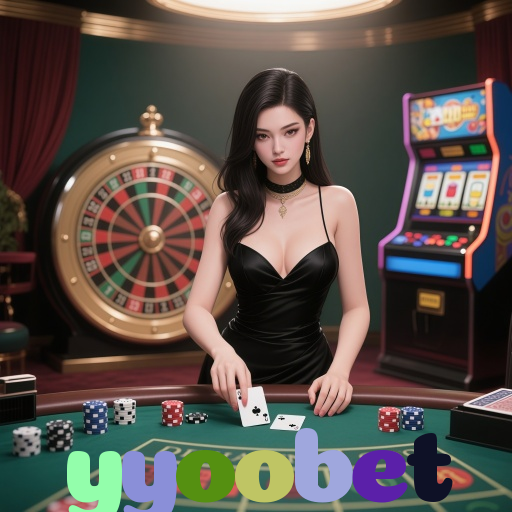 yyoobet