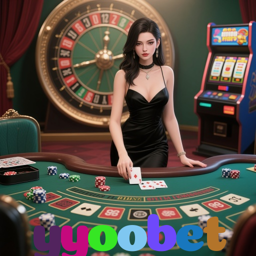 yyoobet
