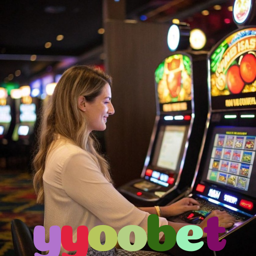 yyoobet 