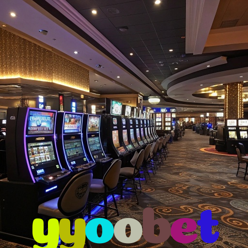 yyoobet 