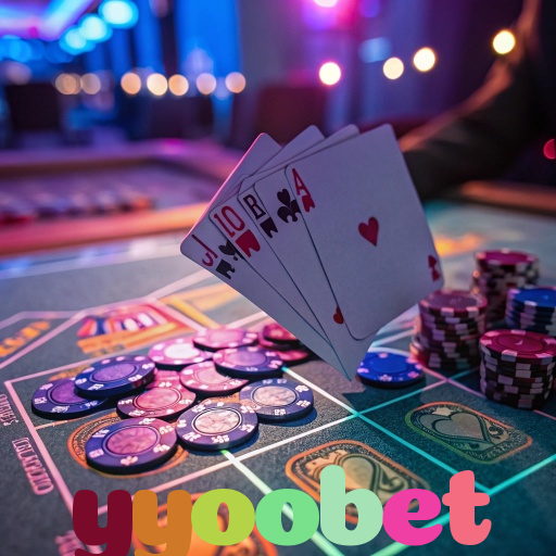 yyoobet 