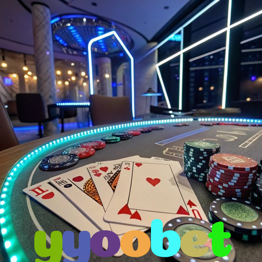 yyoobet 