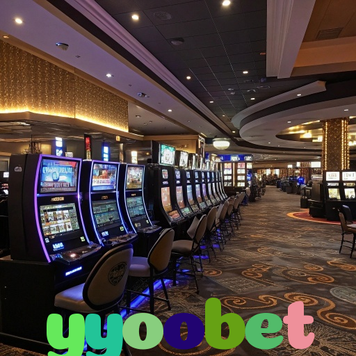 yyoobet 