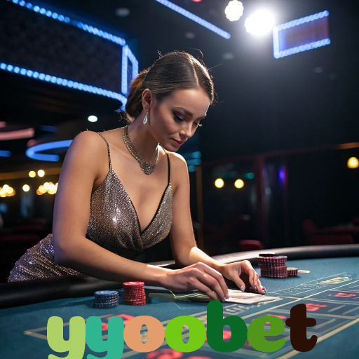 yyoobet 