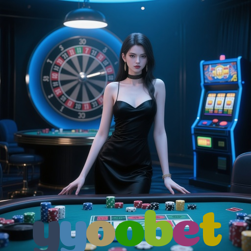 yyoobet 
