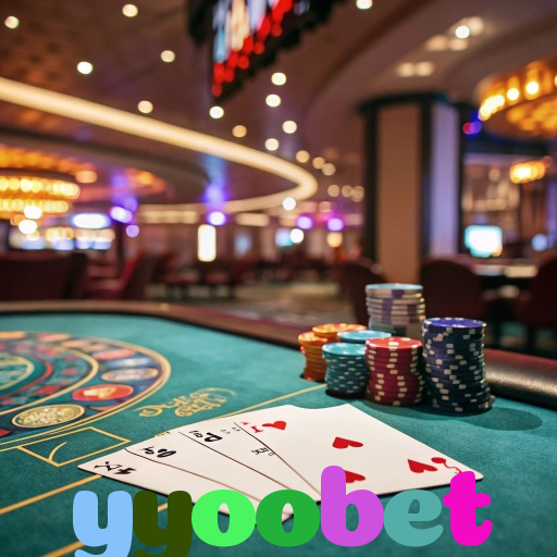 yyoobet 