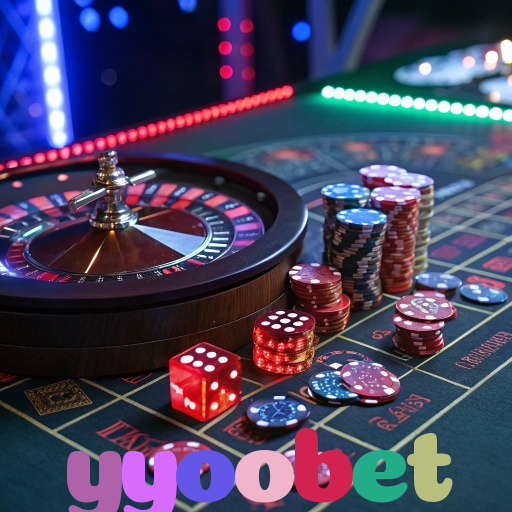 yyoobet 