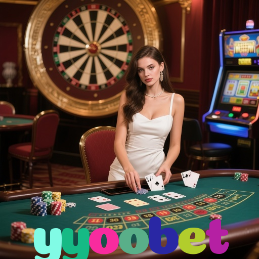 yyoobet 