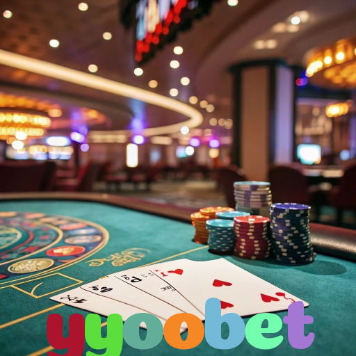 yyoobet 
