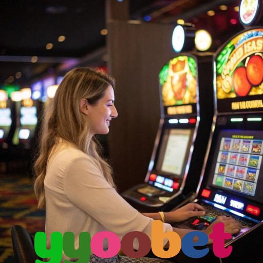 yyoobet 
