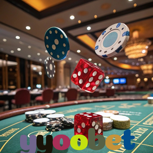 yyoobet 