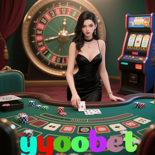 yyoobet 