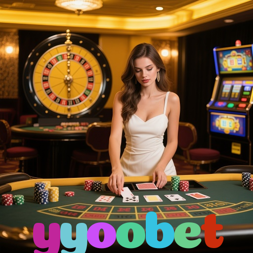 yyoobet 