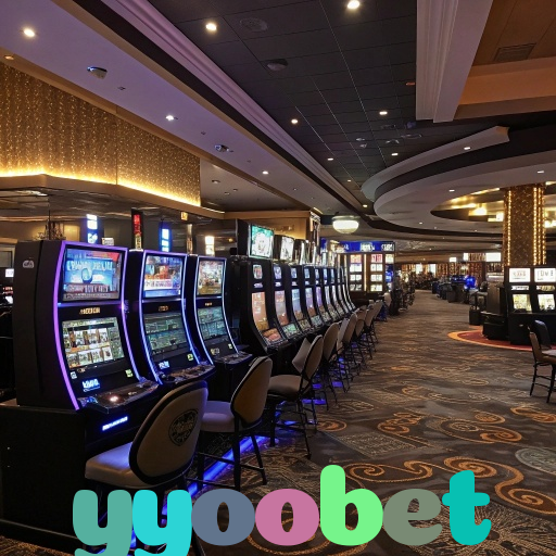 yyoobet 