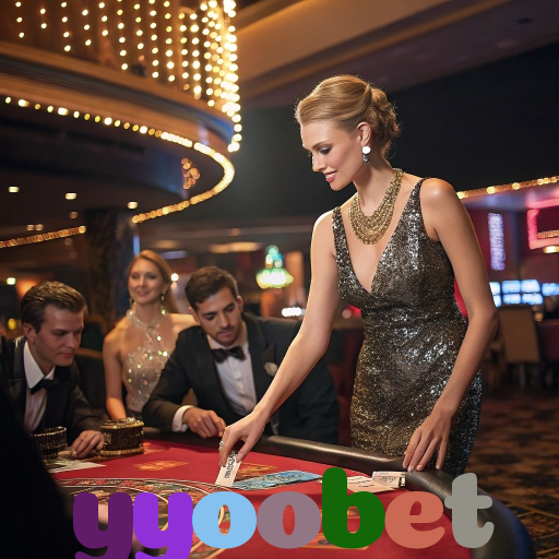 yyoobet 