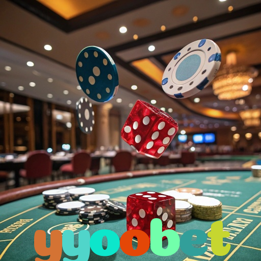 yyoobet 