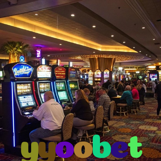 yyoobet 